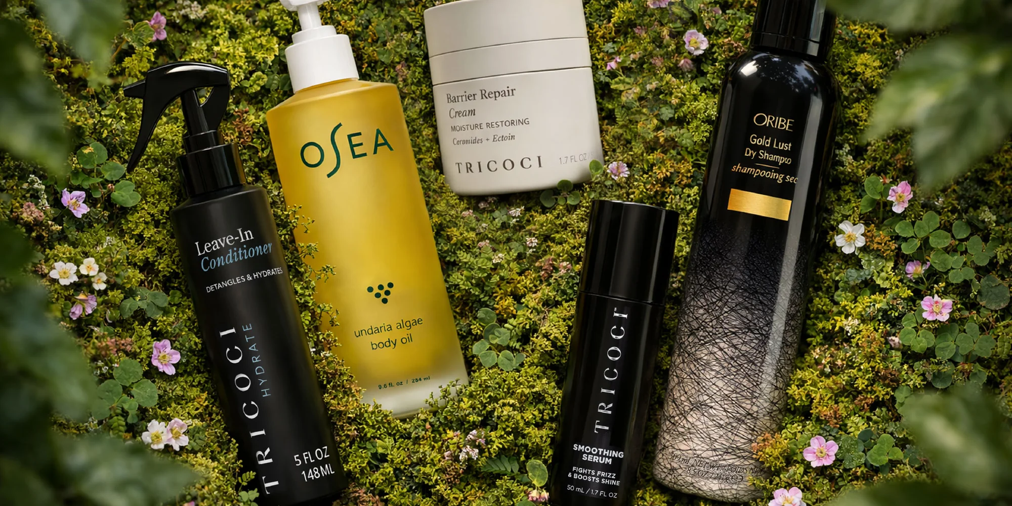 Elevate Your Natural Beauty